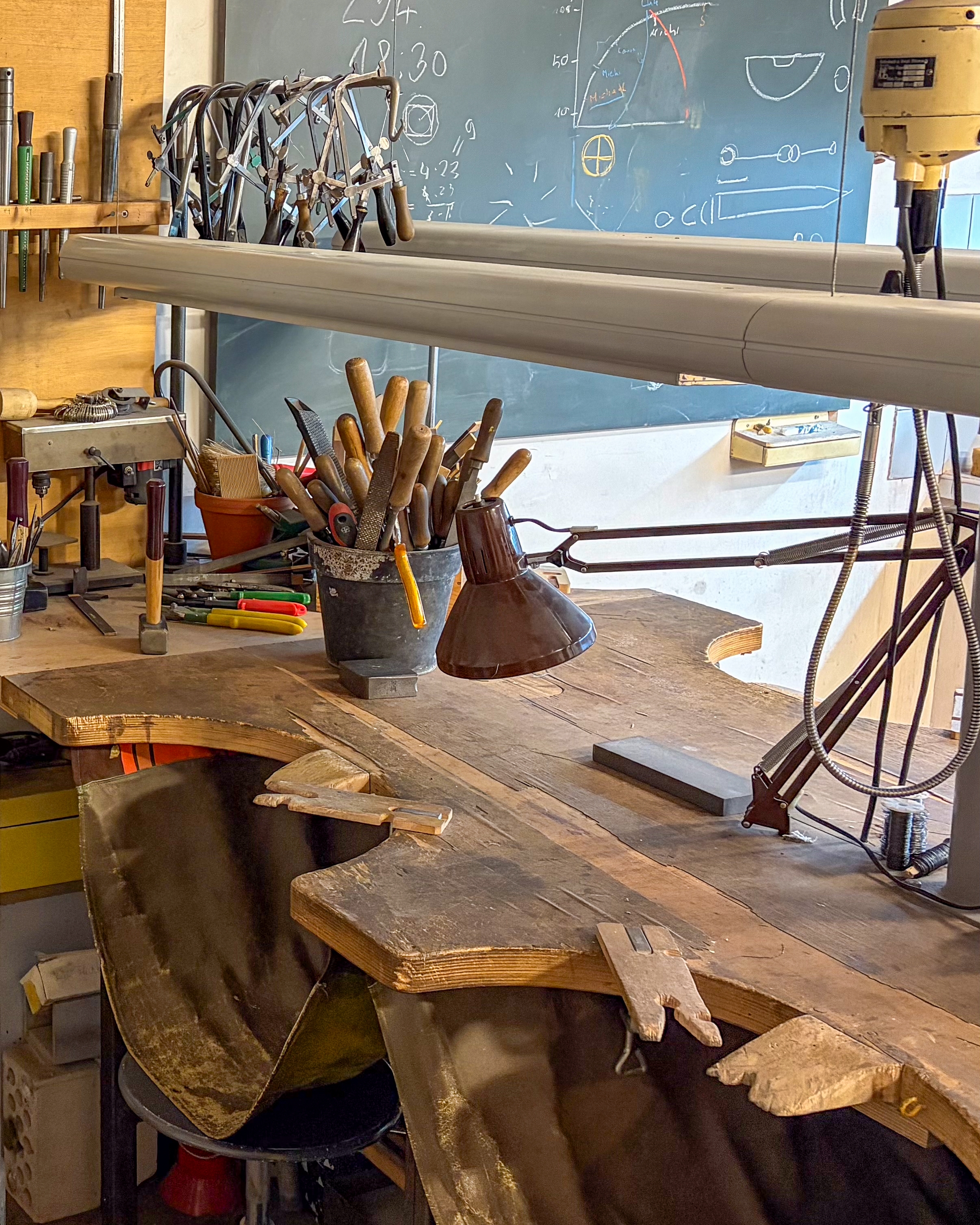 schmuckwerstatt alte feuerwache